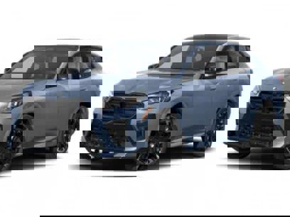 Used 2025 BMW X2 M35i w/ Premium Package