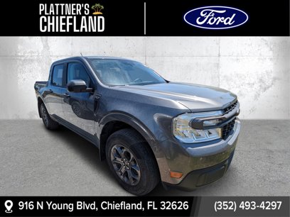Used 2023 Ford Maverick XLT