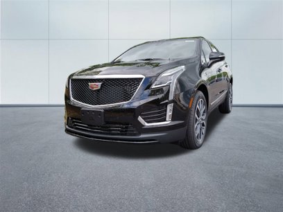 New 2025 Cadillac XT5 Sportv w/ LPO, Floor Liner Package