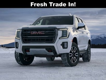 Certified 2023 GMC Yukon Denali w/ Denali Reserve Package