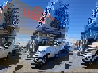 Used 2020 Chevrolet Colorado LT w/ Safety Package