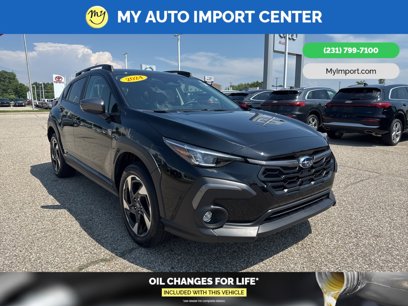 Used 2024 Subaru Crosstrek 2.5i Limited