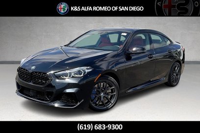 Used 2022 BMW M235i xDrive Gran Coupe w/ Premium Package