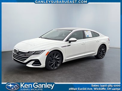 Used 2023 Volkswagen Arteon SEL