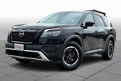 Certified 2023 Nissan Pathfinder Rock Creek