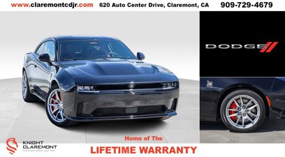 New 2025 Dodge Charger R/T Scat Pack w/ Track Pack