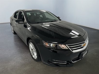 Used 2014 Chevrolet Impala LT