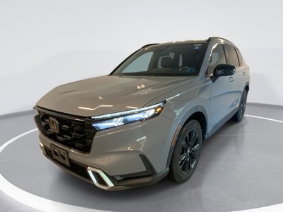 Used 2023 Honda CR-V Sport Touring