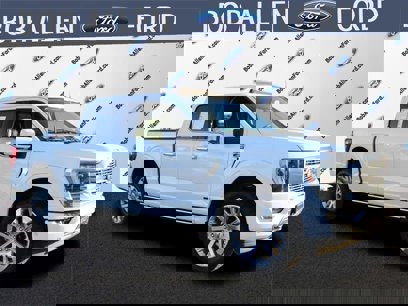 Used 2023 Ford F150 Limited