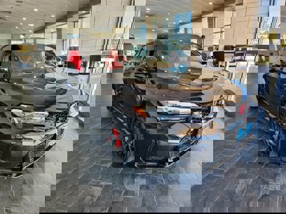 Certified 2025 Honda Civic Type R