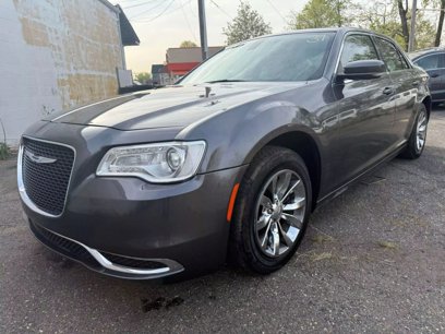 Used 2015 Chrysler 300 Limited