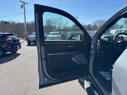 New 2024 GMC Sierra EV Denali