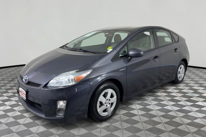 Used 2010 Toyota Prius Five