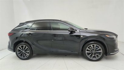 Used 2024 Lexus RX 350 F Sport w/ Convenience Package