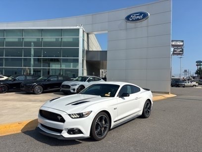 Used 2017 Ford Mustang GT Premium w/ Equipment Group 401A