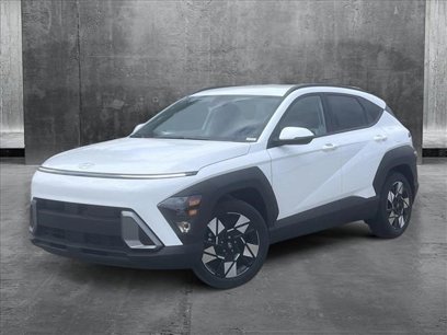 New 2025 Hyundai Kona SEL