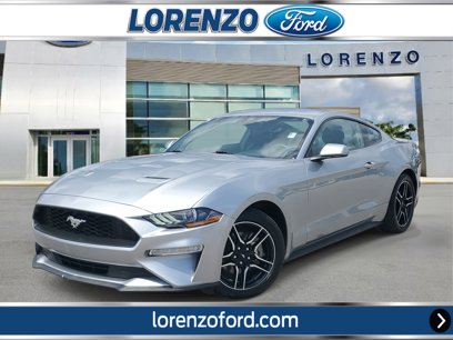 Used 2023 Ford Mustang Premium