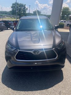 Used 2022 Toyota Highlander L
