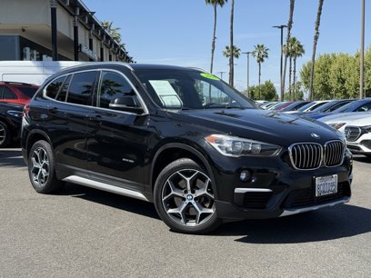 Used 2018 BMW X1 sDrive28i