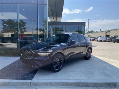 Certified 2026 Genesis GV70 3.5T Sport Prestige