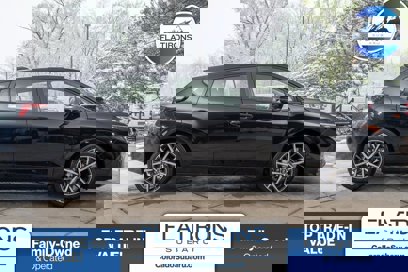 New 2025 Subaru Impreza 2.0i Sport