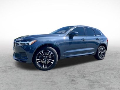 Used 2019 Volvo XC60 T6 Momentum w/ Premium Package