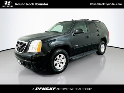 Used 2014 GMC Yukon SLT
