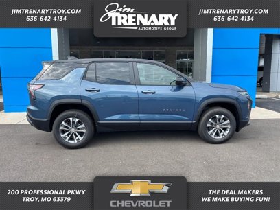 New 2026 Chevrolet Equinox LT w/ Convenience Package II