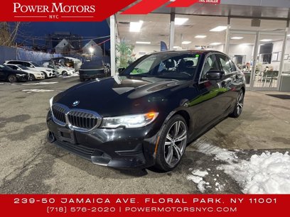 Used 2022 BMW 330i xDrive Sedan w/ Driving Assistance Package