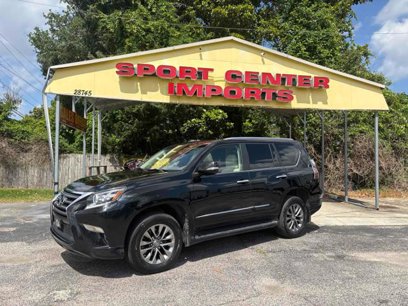 Used 2014 Lexus GX 460 Luxury
