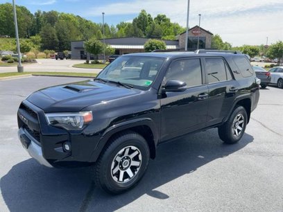 Used 2021 Toyota 4Runner TRD Off-Road Premium