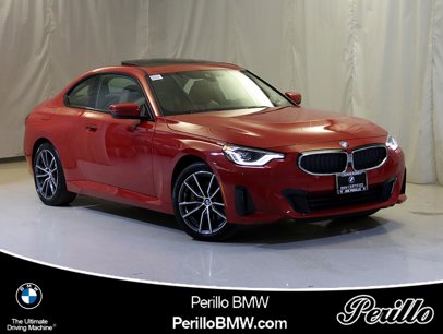 Certified 2024 BMW 230i xDrive Coupe