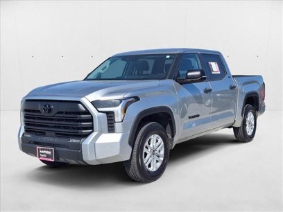 Used 2022 Toyota Tundra SR5
