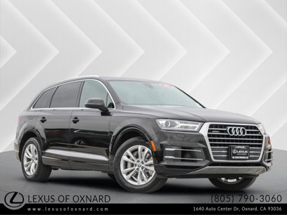 Used 2019 Audi Q7 3.0T Premium w/ Convenience Package