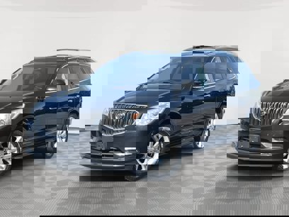 Used 2016 Buick Enclave Premium
