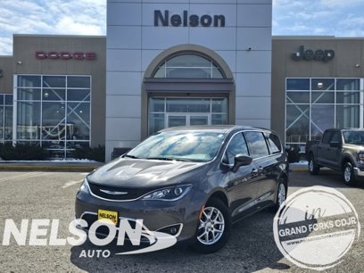 Used 2020 Chrysler Pacifica Touring