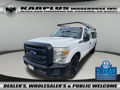 Used 2015 Ford F350 XL