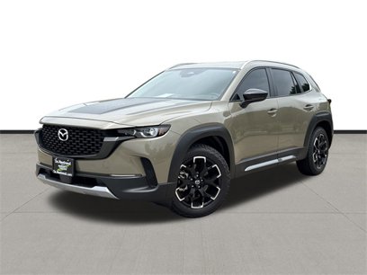 New 2025 MAZDA CX-50 Meridian Edition w/ Weather Package