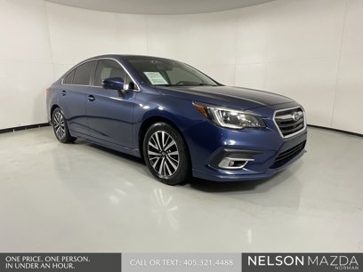 Used 2019 Subaru Legacy 2.5i Premium