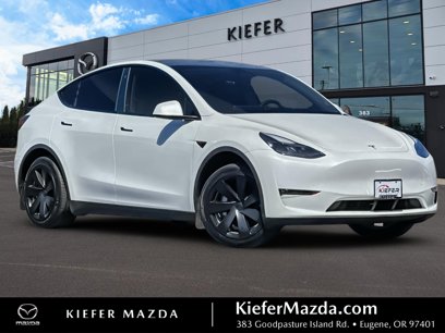 Used 2023 Tesla Model Y Long Range