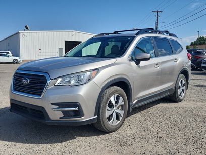 Used 2020 Subaru Ascent Premium w/ Convenience Package