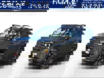 New 2025 Hyundai Santa Fe SEL