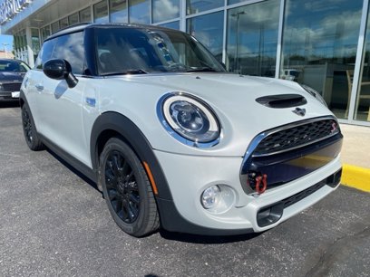 Used 2018 MINI Cooper S
