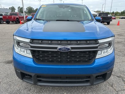 Used 2022 Ford Maverick XLT w/ Equipment Group 300A Standard