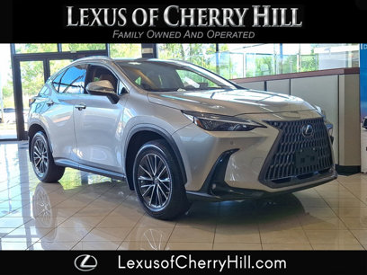 Certified 2022 Lexus NX 350 AWD w/ Premium Package