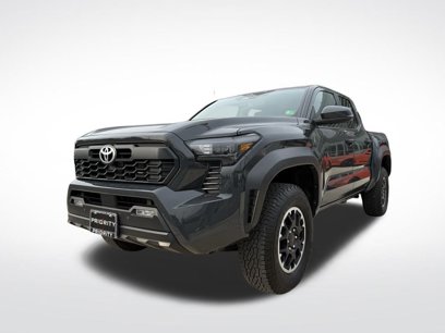 Used 2024 Toyota Tacoma TRD Off-Road w/ TRD Off Road Upgrade Package