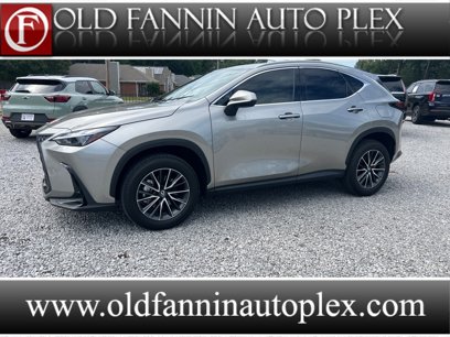 Used 2025 Lexus NX 250 FWD w/ Premium Package