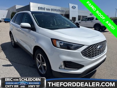 Used 2023 Ford Edge SEL w/ Convenience Package