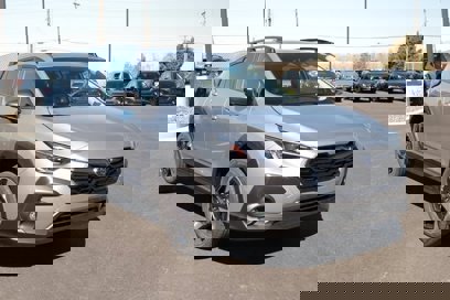 New 2025 Subaru Crosstrek 2.5i Limited