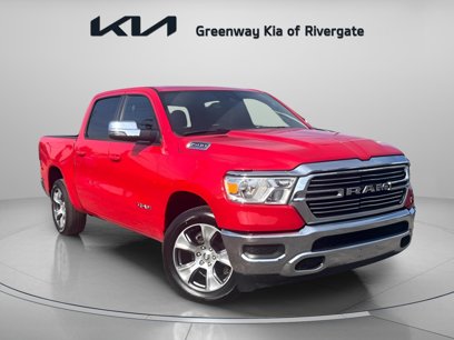 Used 2024 RAM 1500 Laramie